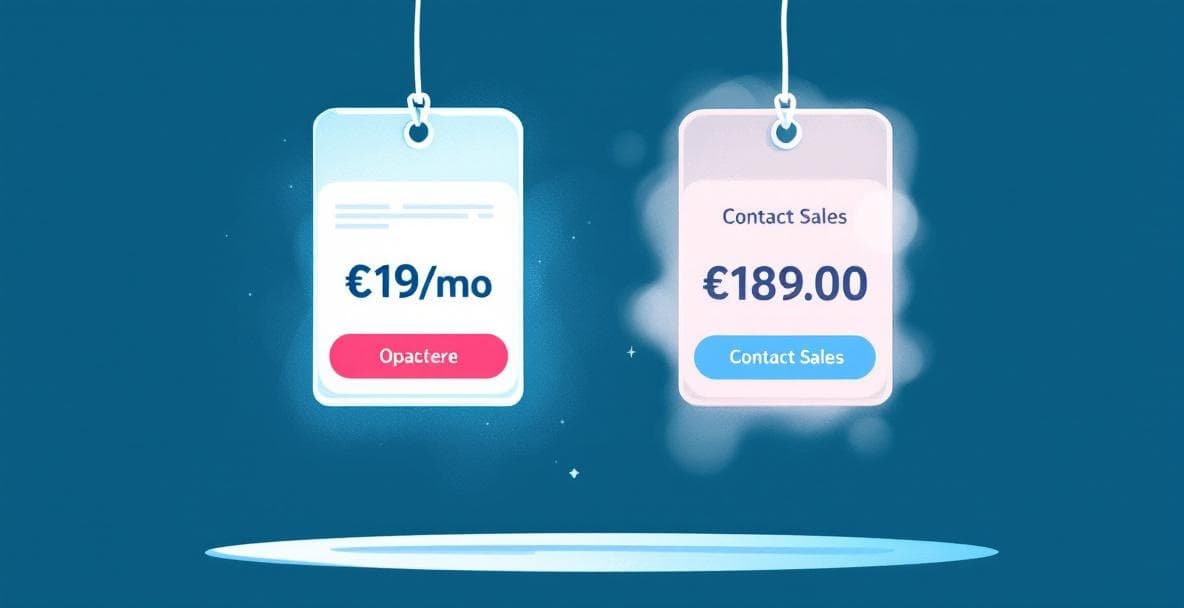 HolaAI vs Hostaway — comparación visual
